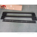 Hiace 2010+ bumper upande bumper